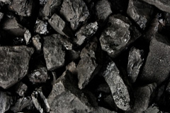Portmeirion coal boiler costs
