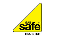 gas safe companies Portmeirion